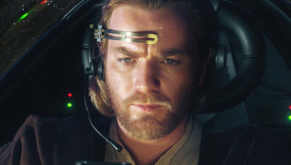 Obi-Wan Kenobi: una Foto trapelata dal Set mostra una Location Iconica della Saga di Star Wars