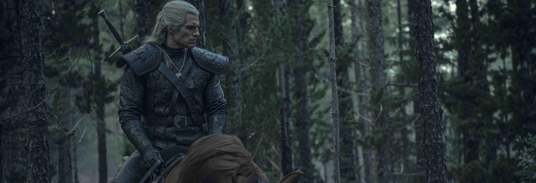 The Witcher: Blood Origin - Svelata la Data di Inizio Riprese della nuova Serie TV Spin-off