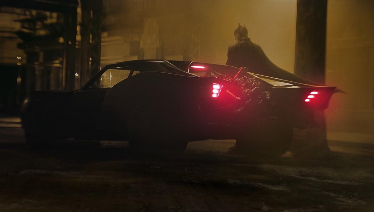Gotham PD: le Differenze dello Spin-off di Batman targato HBO Max da quello di Fox
