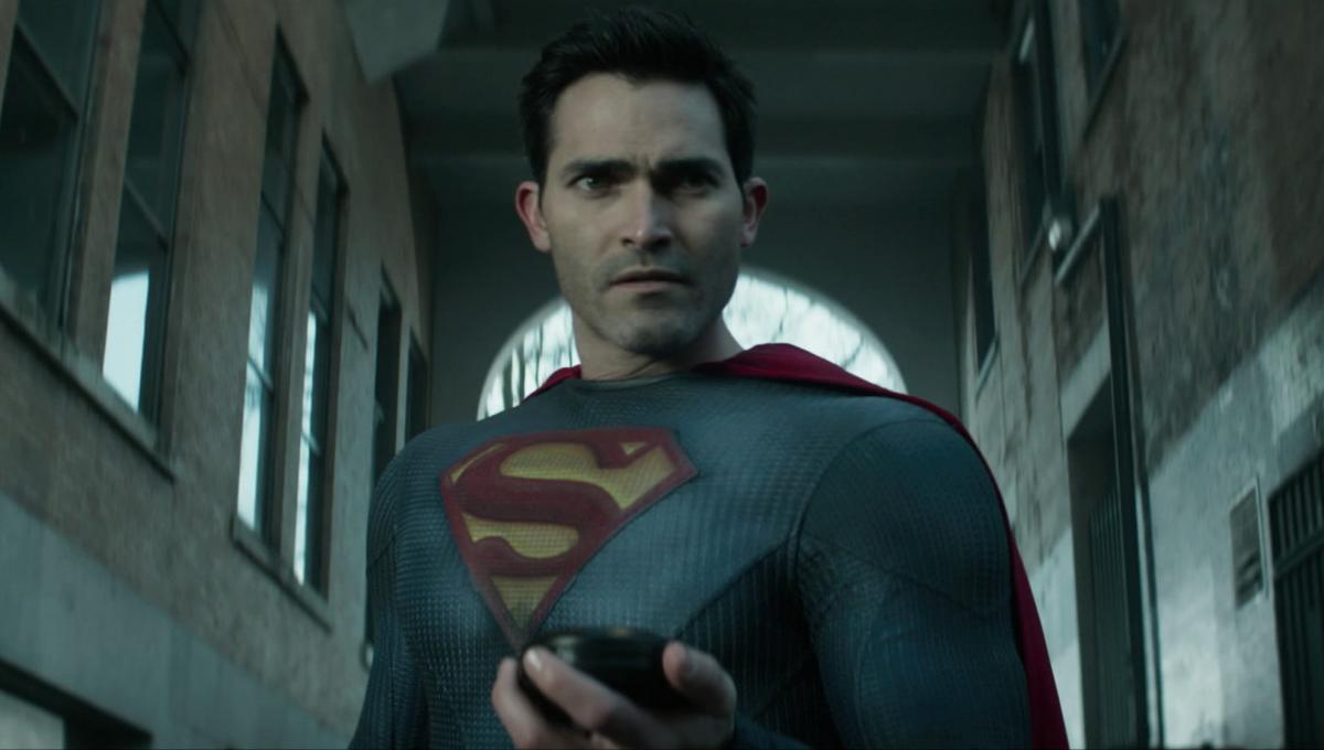 Superman & Lois: il nuovo Poster svela la Data della 2° Parte della Stagione