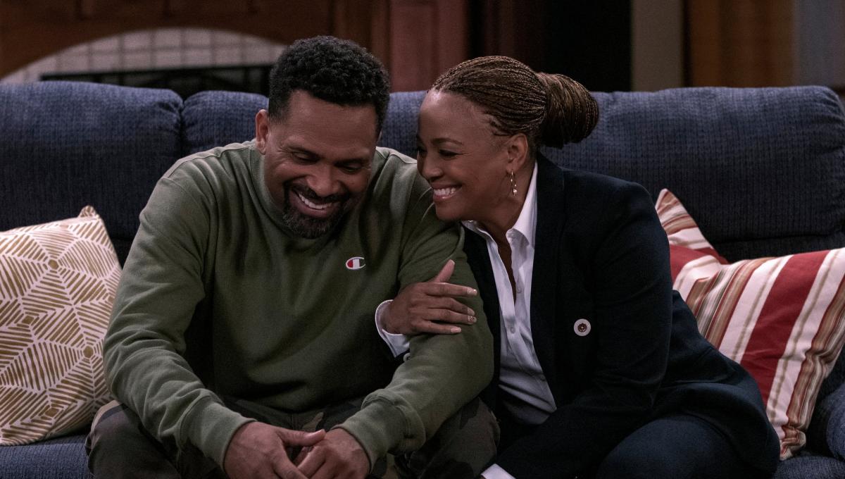 The Upshaws: Trama, Cast, Trailer e Data di Uscita della nuova Serie TV targata Netflix