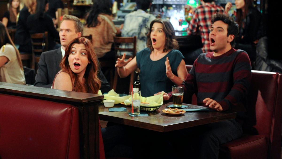 How I Met Your Mother: Hulu ordina uno Spin-off della famosa Serie TV...con Hilary Duff!