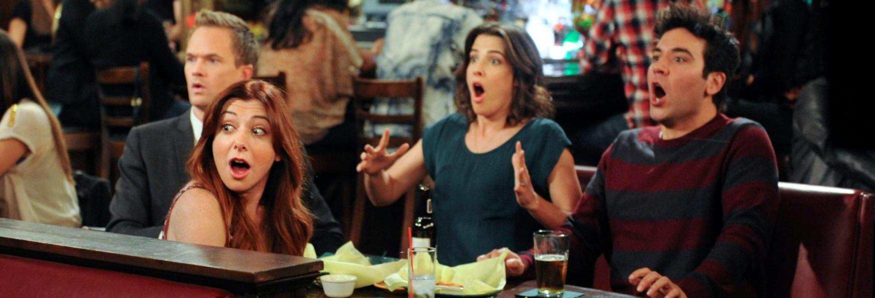 How I Met Your Mother: Hulu ordina uno Spin-off della famosa Serie TV...con Hilary Duff!