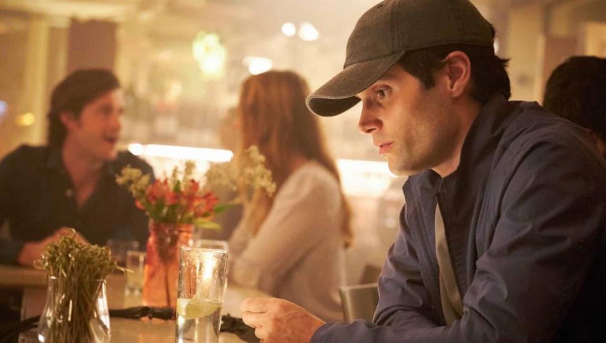 You 3: la nuova Stagione della Serie TV Netflix arriverà a Fine 2021