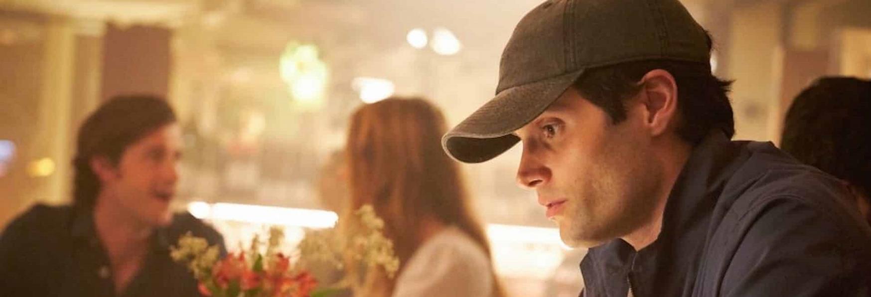 You 3: la nuova Stagione della Serie TV Netflix arriverà a Fine 2021