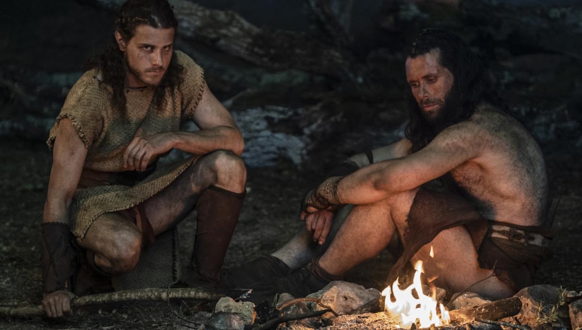 Romulus 2 ci sarà! Rinnovata per una nuova Stagione la Serie TV targata Sky Italia