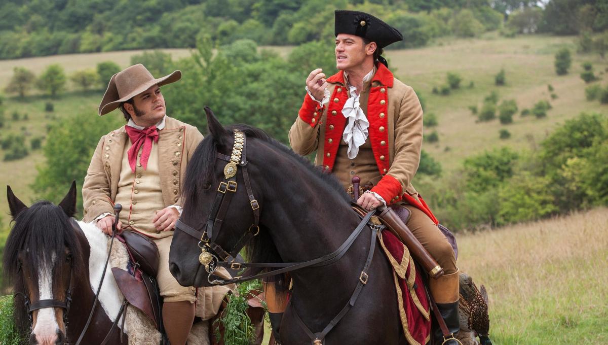 La Bella e la Bestia: i nuovo Casting per la Serie TV Inedita targata Disney+