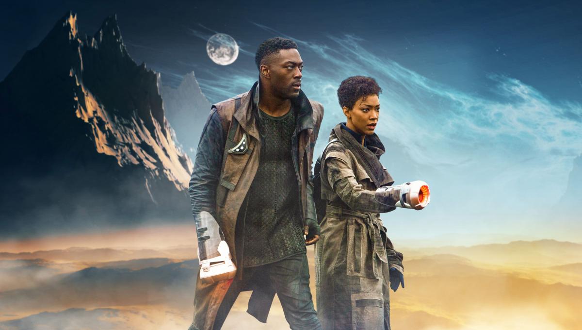 Star Trek: Discovery 4 - il COVID-19 blocca le Riprese della nuova Stagione