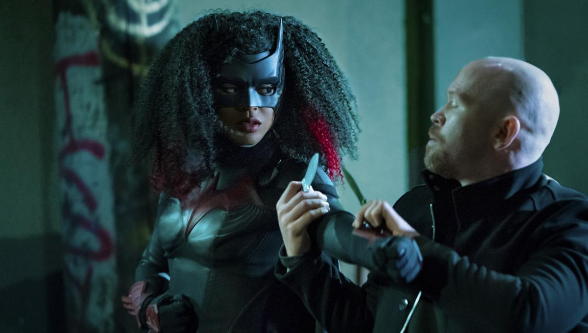 Batwoman 2x13: Svelata la Sinossi dell'Episodio I'll Give You A Clue