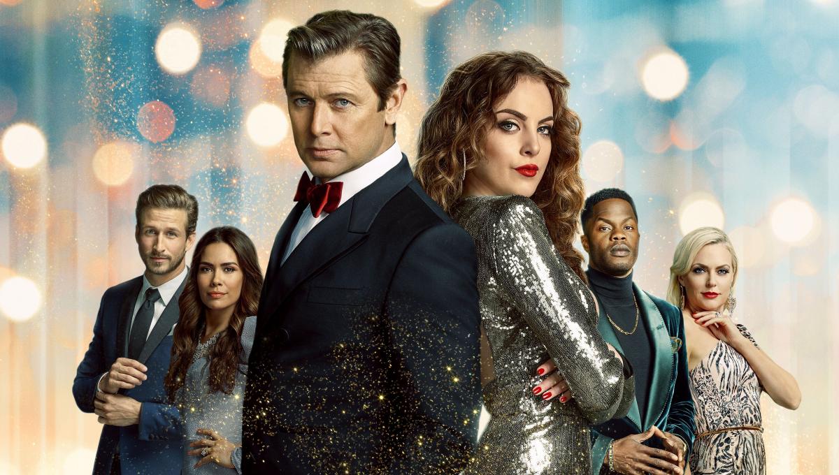Dynasty 4: Trama, Cast, Trailer, Data di Uscita e Anticipazioni sulla nuova Stagione