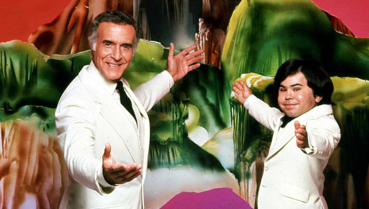 Fantasy Island: Svelati i Primi Attori della Serie TV Reboot di Fox