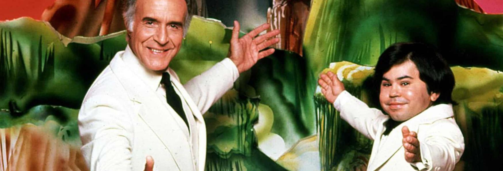 Fantasy Island: Svelati i Primi Attori della Serie TV Reboot di Fox