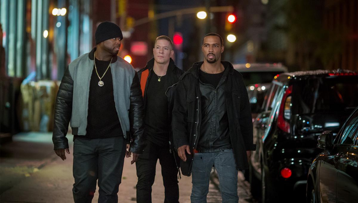 Power Book III: Raising Kanan - Il nuovo Trailer e la Data di Uscita della Serie STARZ