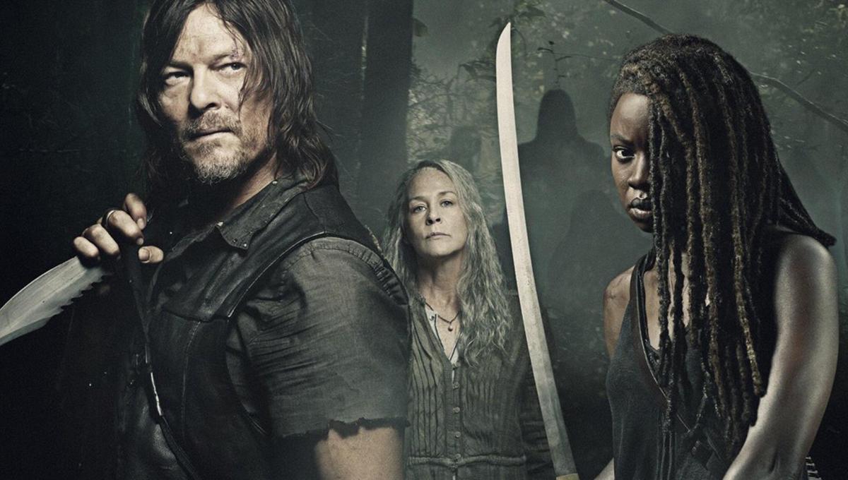 The Walking Dead 11: l'Ultima Stagione esplorerà Nuovi Generi