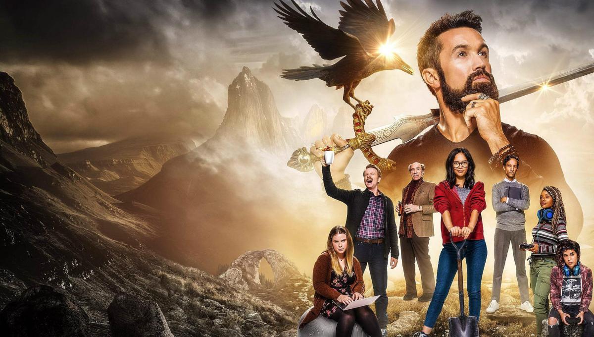 Mythic Quest: Raven's Banquet 2 - Trama, Cast, Trailer, Data di Uscita e Anticipazioni sulla nuova Stagione