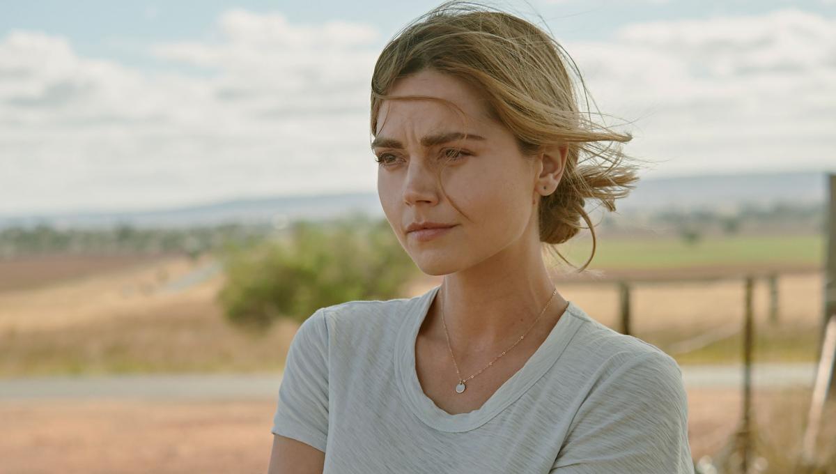 The War Rooms: Jenna Coleman nel Cast della nuova Serie TV di David Parfitt, David Chidlow e Jamie Carmichael