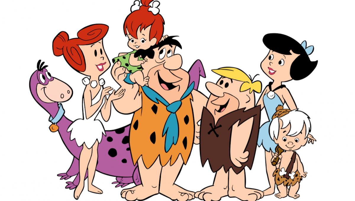 I Flintstones di Bedrock Stanno Tornando: Banks e Brownstone firmano con Warner Bros