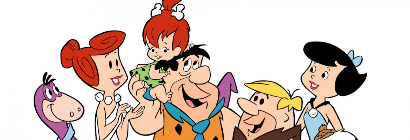 I Flintstones di Bedrock Stanno Tornando: Banks e Brownstone firmano con Warner Bros