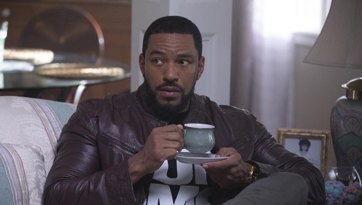 The Boys 3: Laz Alonso conferma che la nuova Stagione sarà ancora più Sanguinosa
