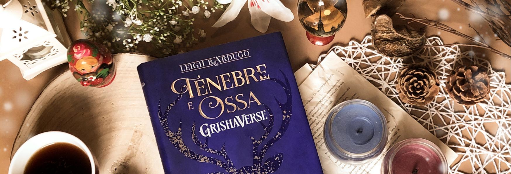 Tenebre e Ossa 2: i Piani per una Potenziale nuova Stagione (e oltre)