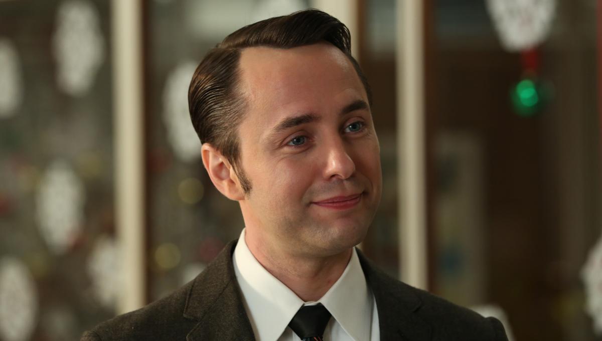 Titans 3: Vincent Kartheiser (Mad Men) presterà il suo Volto al Villain Spaventapasseri