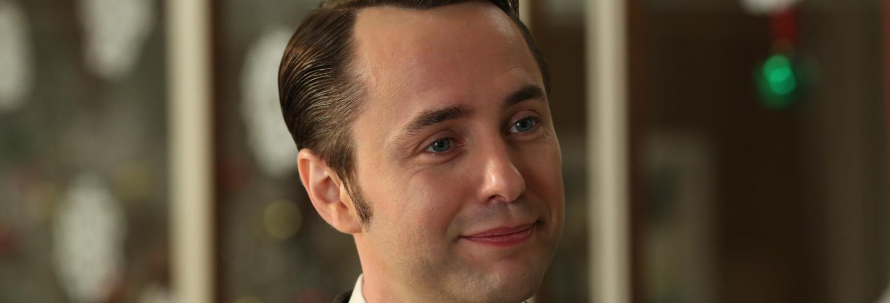 Titans 3: Vincent Kartheiser (Mad Men) presterà il suo Volto al Villain Spaventapasseri