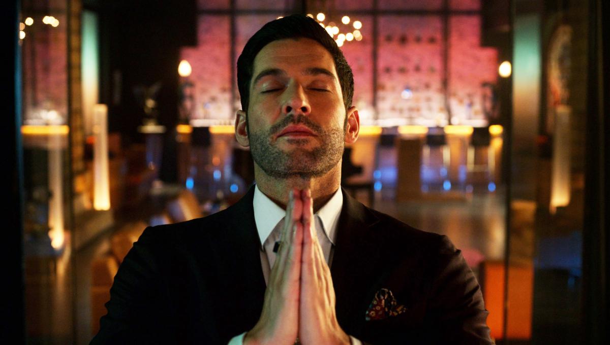 Lucifer 5B: Netflix pubblica il Poster Ufficiale della Seconda Parte della Stagione