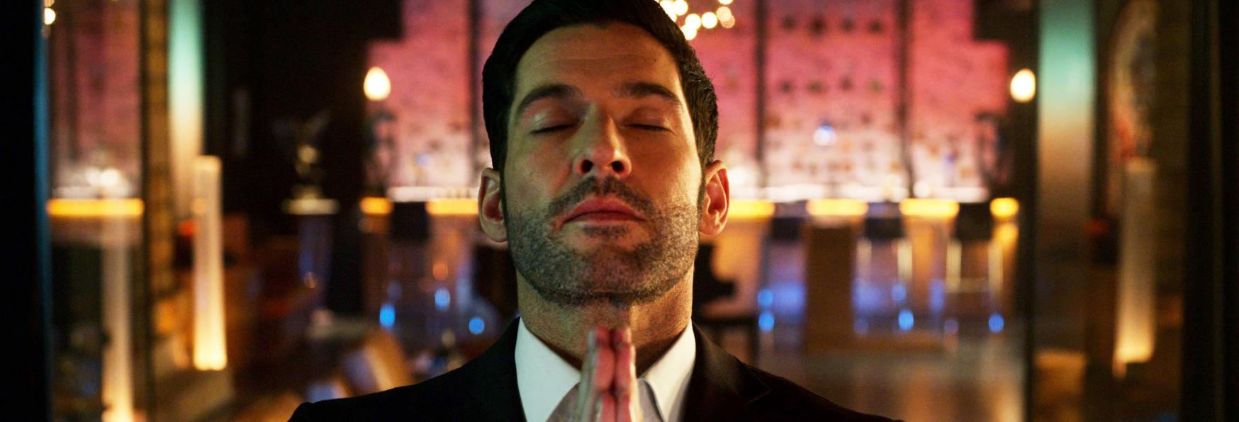 Lucifer 5B: Netflix pubblica il Poster Ufficiale della Seconda Parte della Stagione