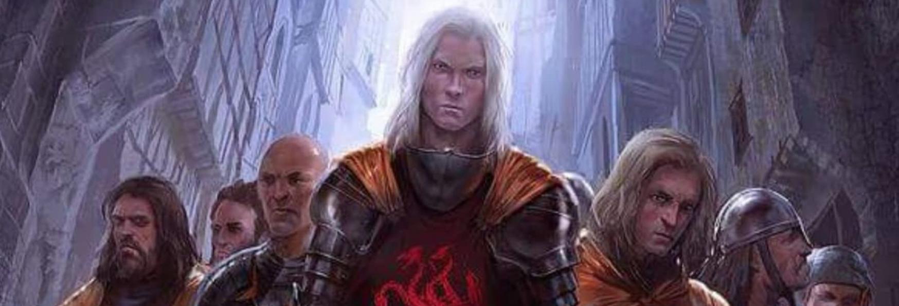 House of the Dragon: ecco i Dettagli sul Personaggio interpretato da Matt Smith