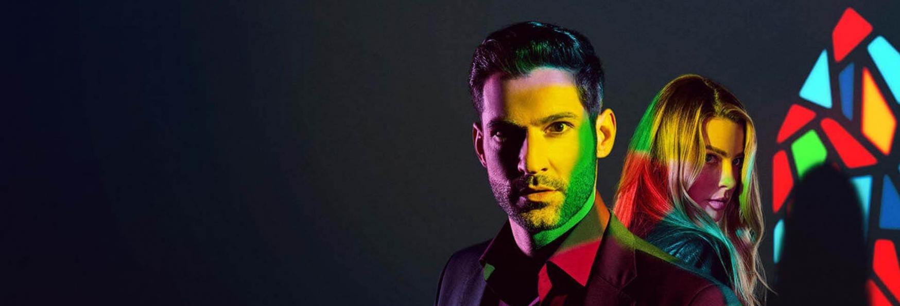 Lucifer 5B: Netflix Rilascia il Trailer Ufficiale della Seconda Parte della Stagione