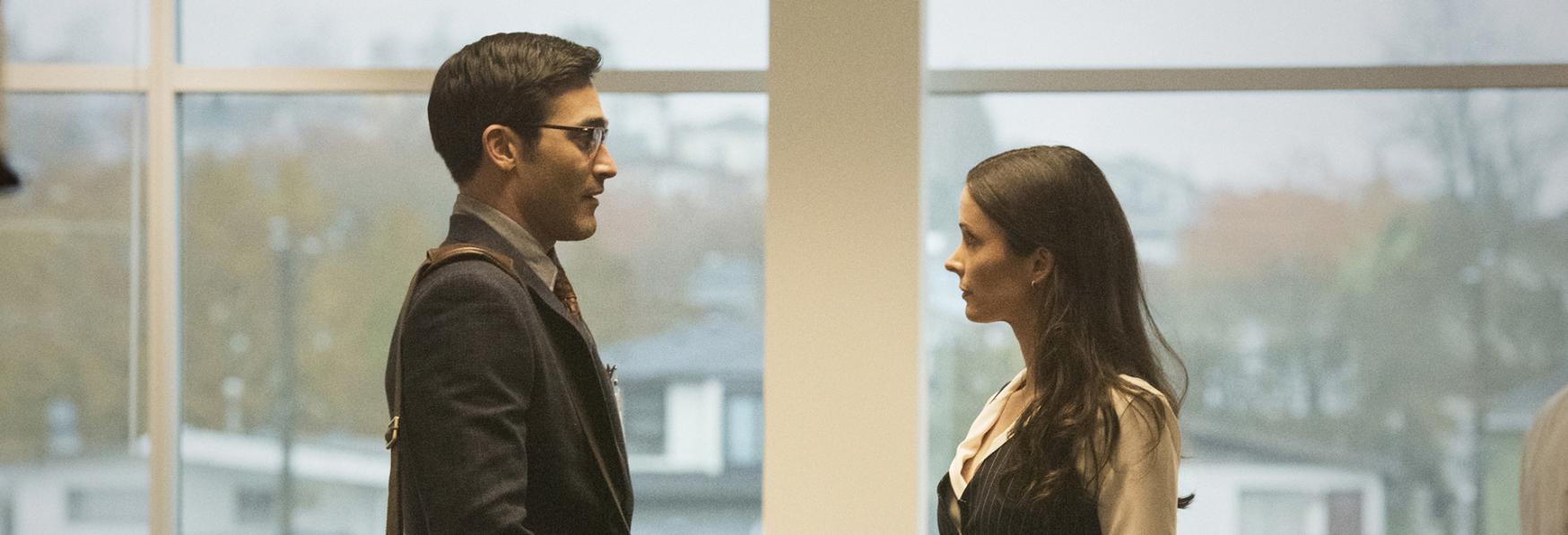 Superman & Lois: Rilasciata la Sinossi del 6° Episodio della Serie TV
