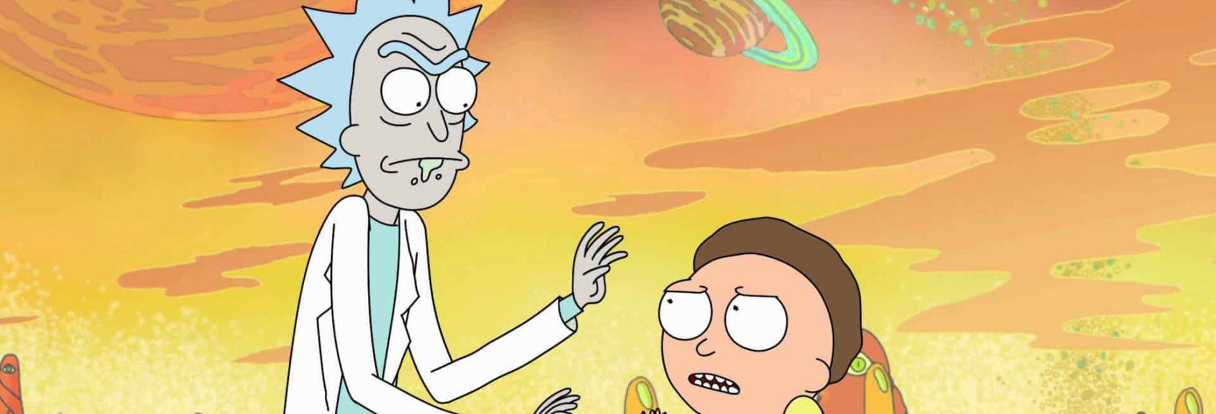 Rick and Morty 5: Svelato il nuovo Trailer della Stagione Inedita