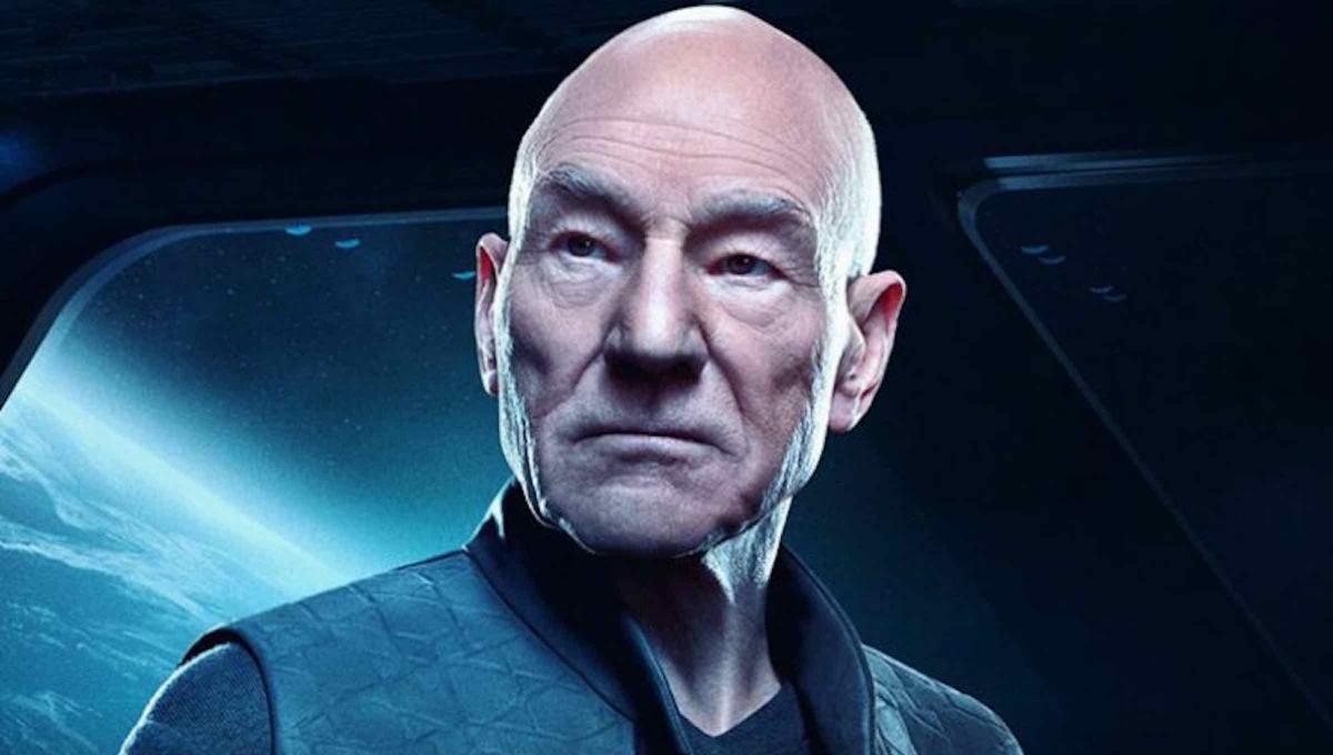 Star Trek: Picard 2 - Alcune indiscrezioni di John de Lancie fanno pensare a un Rilascio Anticipato