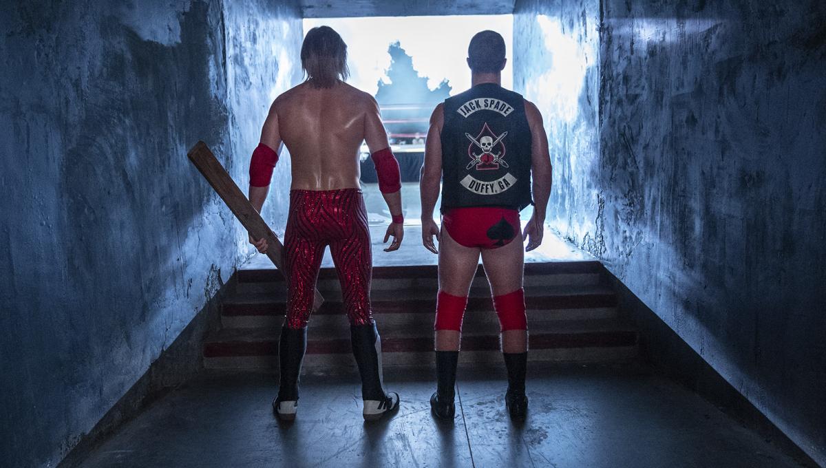 Heels: Rilasciato il Primo Trailer della Serie TV targata STARZ sul Wrestling