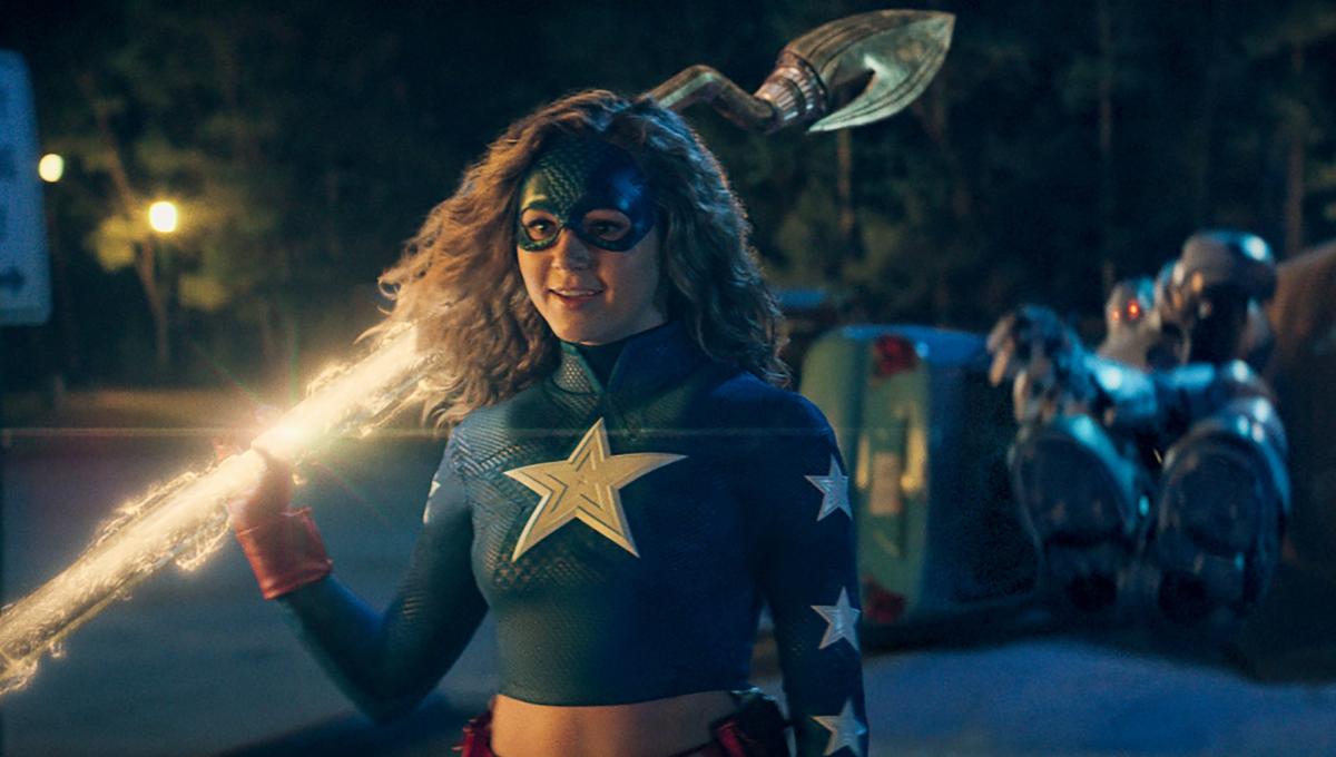 Dopo alcuni Rumor, The CW conferma il Rinnovo di Stargirl e Kung Fu