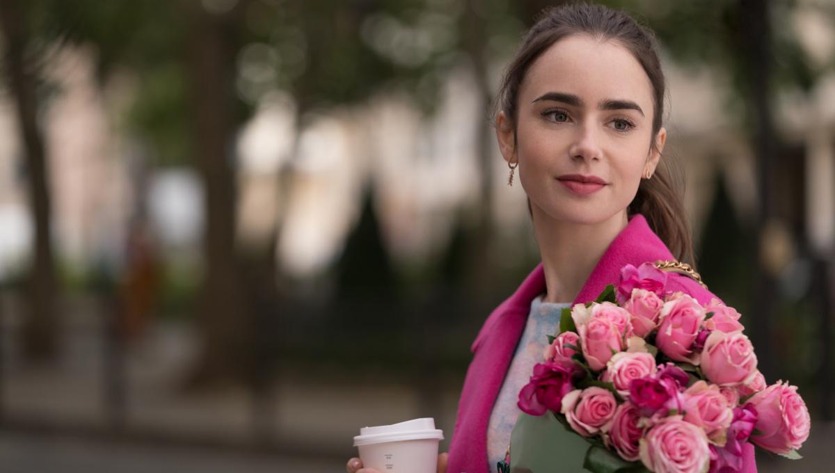 Emily in Paris 2: sono Iniziate le Riprese della nuova Stagione