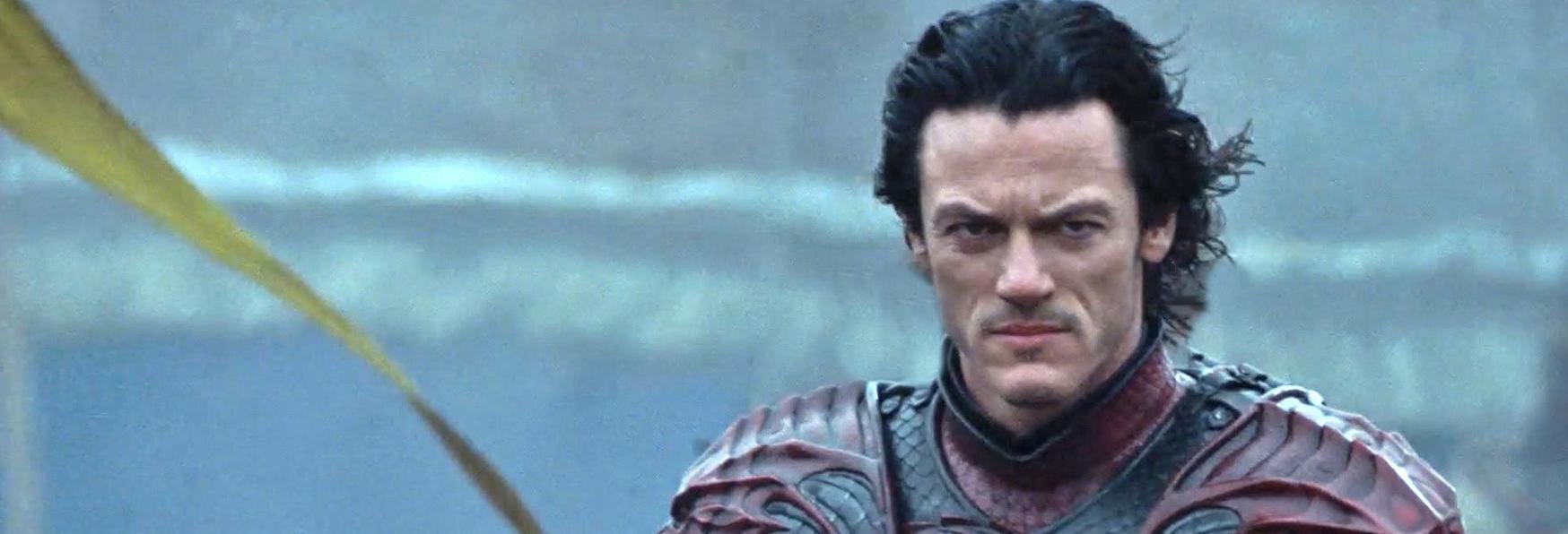Echo 3: Luke Evans farà parte del Cast della nuova Serie TV di Apple TV+