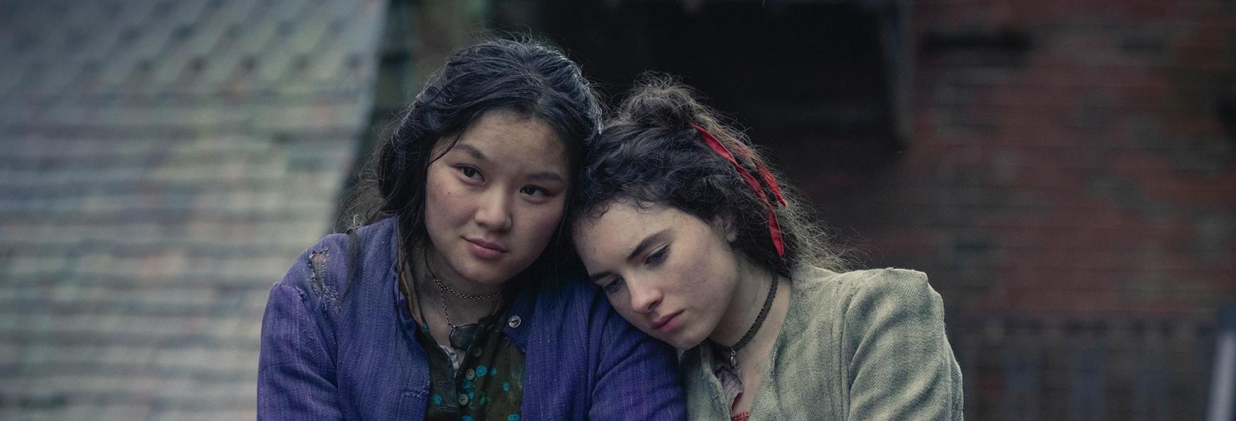 The Irregulars 2 non ci sarà! Netflix Cancella la Serie TV dopo solo una Stagione