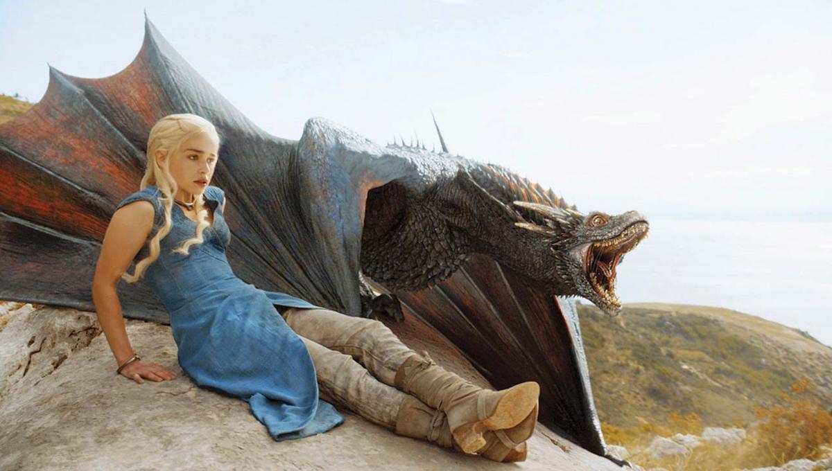 House of the Dragon: le Prime Foto della Serie TV Prequel di Game of Thrones