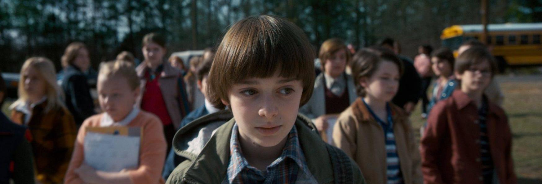 Stranger Things 4: Novità in vista per la nuova Stagione, in arrivo il Trailer?