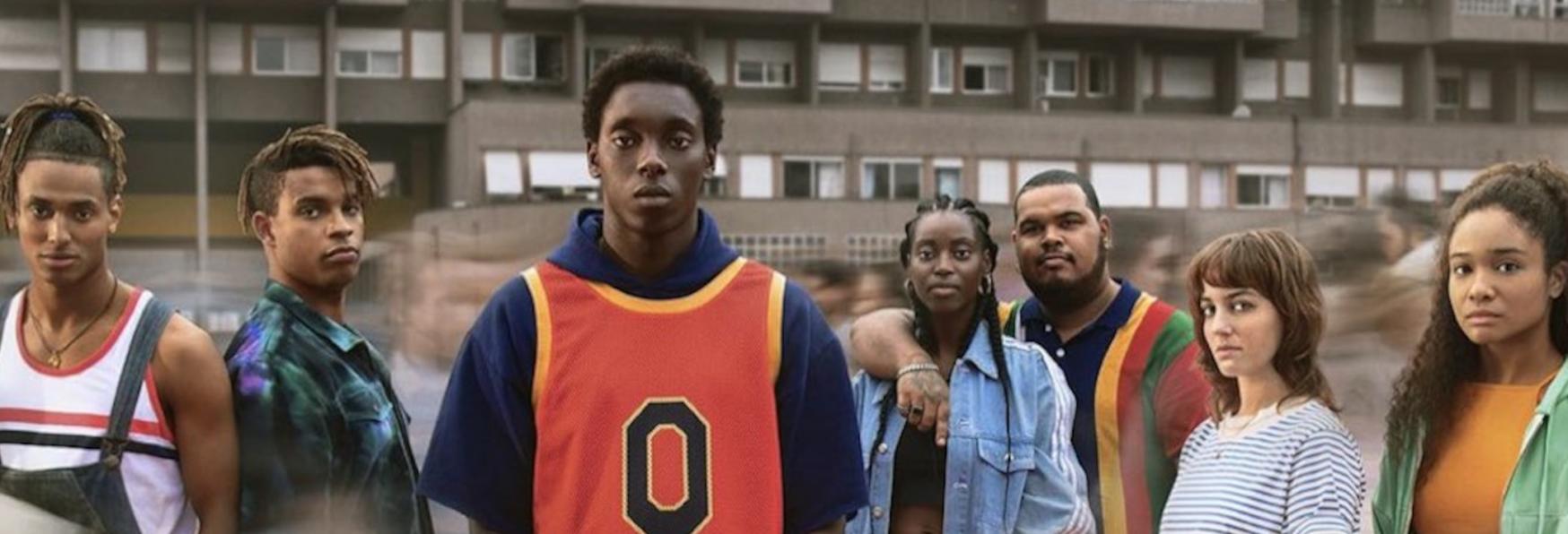 Zero: la Recensione della nuova Serie TV Italiana targata Netflix