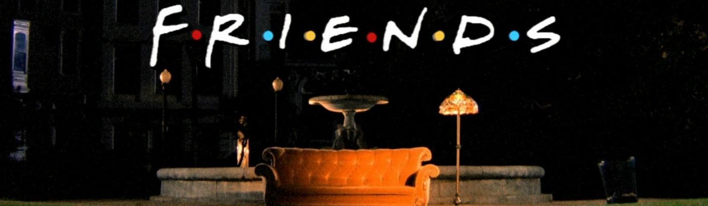 Friends: Courteney Cox svela alcune Sorprese sul Revival della storica Serie TV