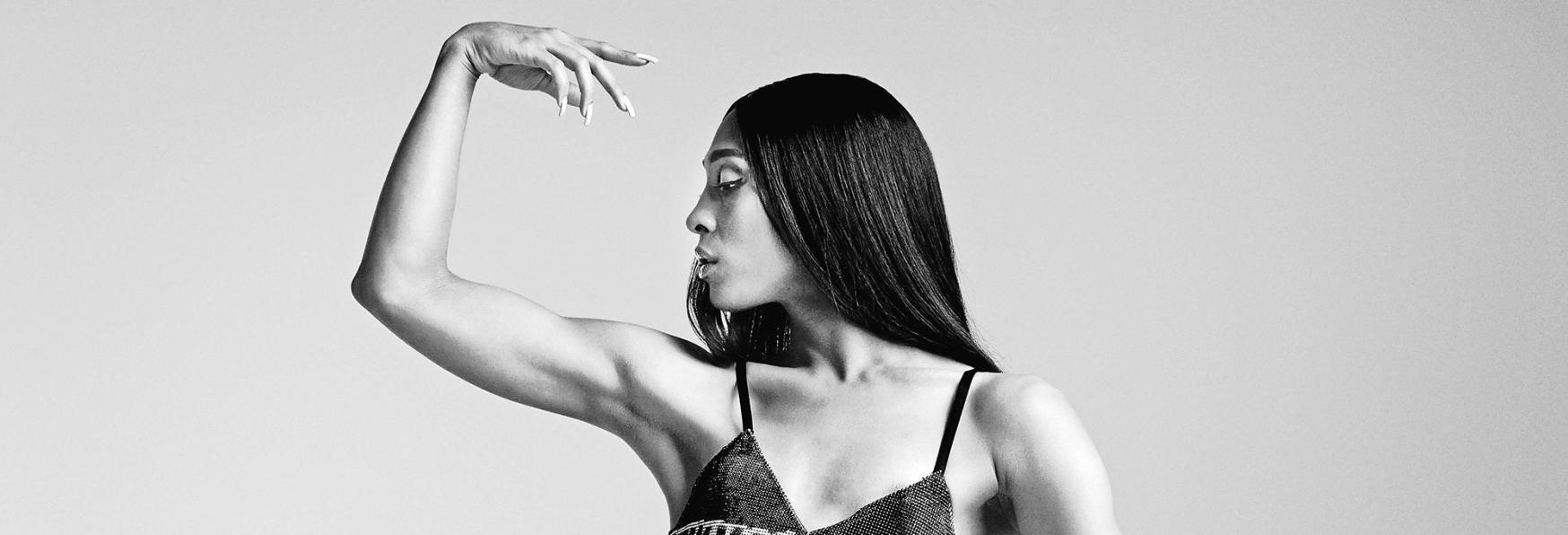 Mj Rodriguez (Pose) e Maya Rudolph nel Cast della nuova Comedy targata Apple
