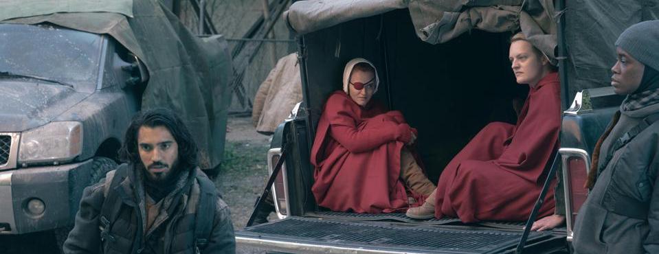 The Handmaid's Tale 4: Recensione del Quarto Episodio della Stagione