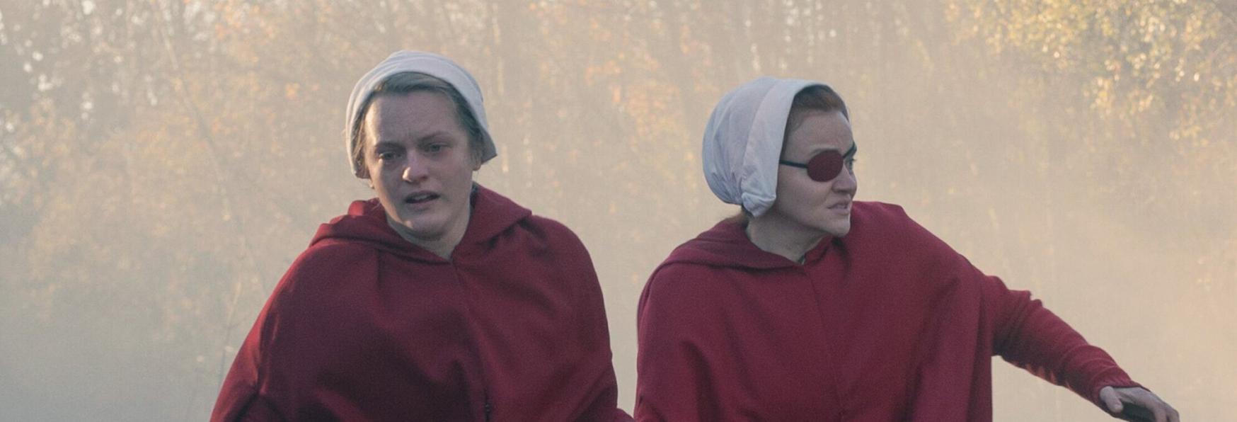 The Handmaid's Tale 4: Recensione del Quarto Episodio della Stagione