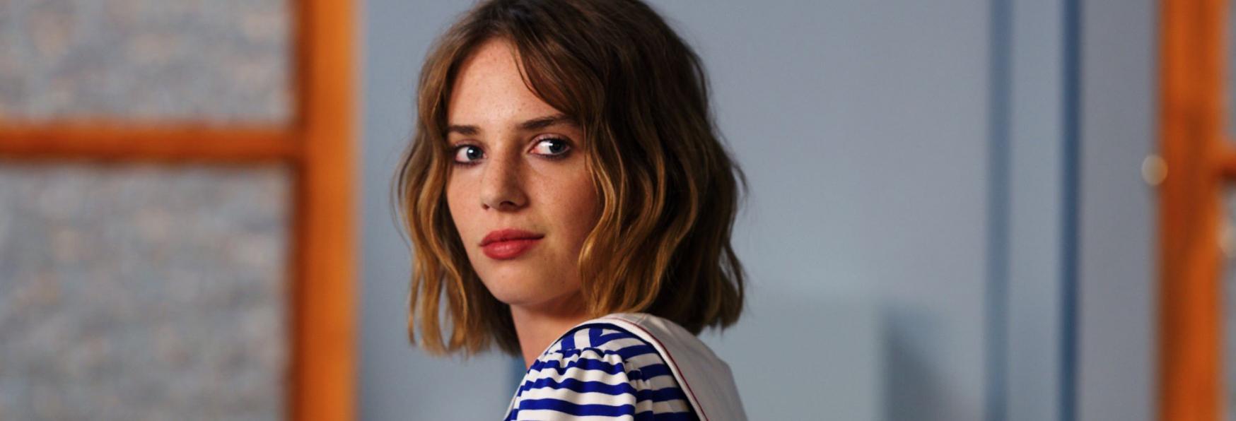 Stranger Things 4: vale la pena Attendere, parola di Maya Hawke