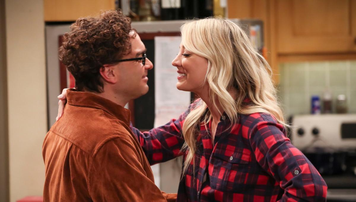 The Big Bang Theory: Kaley Cuoco commenta una ipotetica Reunion