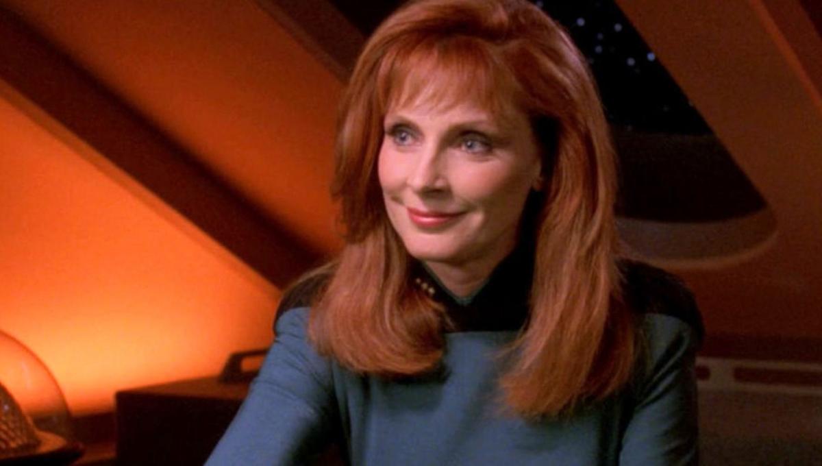 Star Trek: Picard 2 - Gates McFadden non sarà nella nuova Stagione