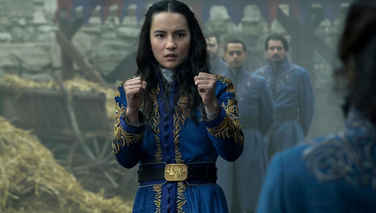 Shadow and Bone: la Serie TV Netflix sarebbe potuta saltare!