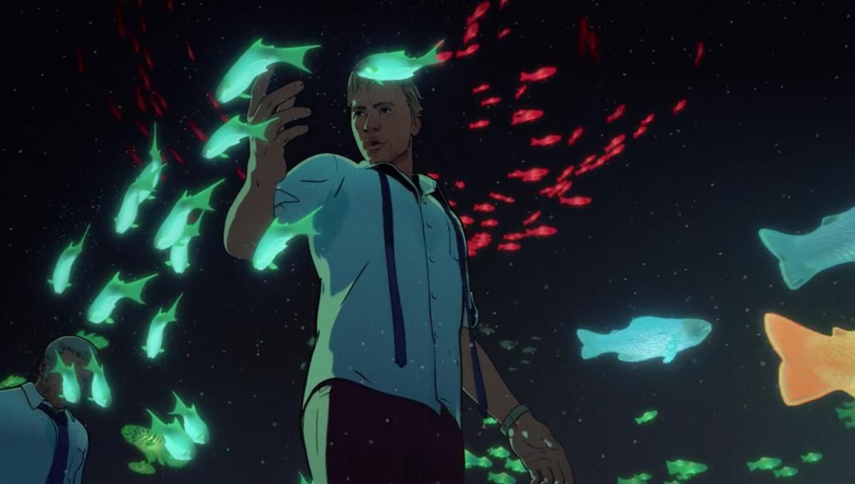 Love, Death & Robots 2: Trama, Cast, Trailer e Data di Uscita della Serie Animata di Netflix